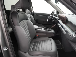 Kia EV9 Kia EV9 99.8 kWh Launch Edition 7-persoons - Lederen bekleding - Massagefunctie - Navigatie - 360 gr. camera - Fabrieksgarantie tot 05-2031 - afbeelding nr 22