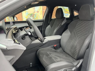 Peugeot 3008 Peugeot 3008 Hybrid 136 GT | 360 Camera | Carplay | Elektrische achterklep | - afbeelding nr 8
