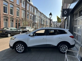 Renault Kadjar - afbeelding nr 9