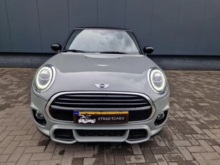 MINI Cooper Mini Cooper 1.5 136PK / NL auto /Carplay /Garantie - afbeelding nr 35