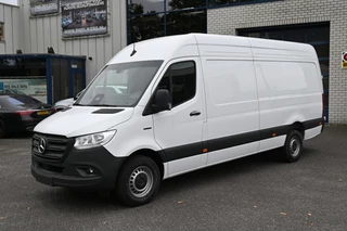 Mercedes-Benz eSprinter 314/414 L3H2 450 km Reikwijdte WLTP Pro 113kWh