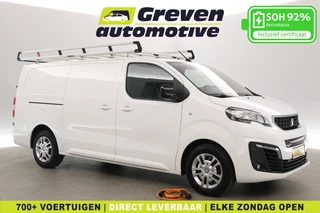 Peugeot e-Expert 75 kWh L3H1