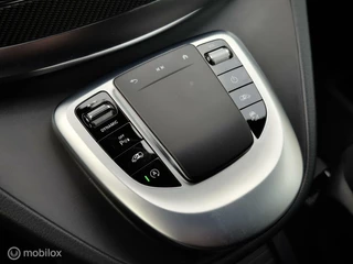 Mercedes-Benz V-Klasse Mercedes V-klasse V220d 4-MATIC DC Lang AMG |Lage Bijtelling - afbeelding nr 35