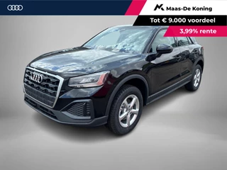 Audi Q2 35 TFSI Pro Line 150 PK