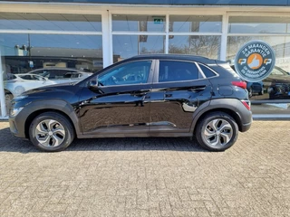 Hyundai Kona - afbeelding nr 4