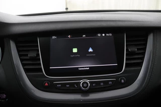 Opel Grandland X Opel Grandland X 1.2 Turbo Business Executive*NAVI*ECC*CRUISE*HAAK* - afbeelding nr 43