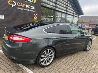 Ford Mondeo - afbeelding nr 4