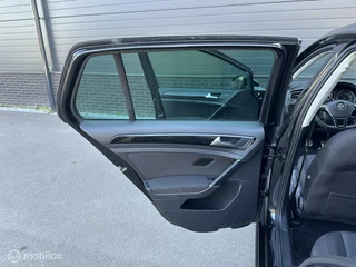 Volkswagen Golf Volkswagen Golf 1.0 TSI SOUND EDITION CLIMA*ACC*PDC*CARPLAY! - afbeelding nr 22