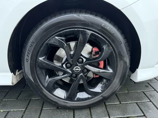 Opel Corsa Opel Corsa 1.4-16V Cosmo OPC line Cruise CARPLAY Trekhaak - afbeelding nr 14