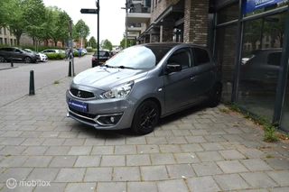 Mitsubishi Space Star Mitsubishi Space Star 1.2 Advance|Carplay|33.438km|Stoelverw - afbeelding nr 6