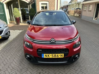 Citroën C3 - afbeelding nr 14