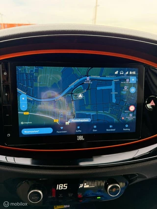 Toyota Aygo Toyota Aygo X 1.0 VVT-i S-CVT Limited AUTOMAAT - afbeelding nr 15