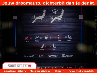 Dodge Ram 1500 Dodge Ram 1500 Night Premium | Full Option | De Meest Luxe Pick-Up in zijn Klasse | Comfortabele Dubbele Cabine met Royale 5 Zitplaatsen | BPM vrij | Nu Leverbaar uit Voorraad | Voorraad Nr 2226 - 4993 - afbeelding nr 24