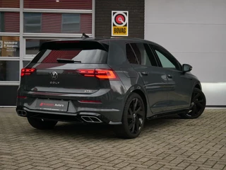 Volkswagen Golf Volkswagen Golf 1.5 eTSI R-Line Business+ Pano| ACC| Stoel+Stuur verwarming - afbeelding nr 10