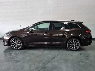 Toyota Corolla Touring Sports Toyota Corolla Touring Sports 2.0 Hybrid Executive / Pano / JBL - afbeelding nr 4