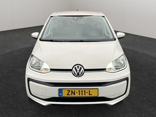 Volkswagen up! - afbeelding nr 25