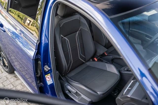 Volkswagen Polo Volkswagen Polo 1.0 TSI DSG R-LINE PANO VIRTUAL ACC NAVI CAM - afbeelding nr 9