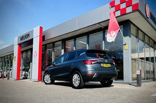SEAT Arona - afbeelding nr 6
