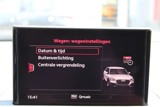 Audi Q2 Audi Q2 35 TFSI 150 PK DSG Full Led/Airco/Pdc 2x/Bluetooth 