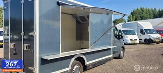 Renault Master Renault Master verkoop bakwagen 76.000 km - afbeelding nr 1