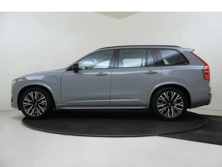 Volvo XC90 Volvo XC90 2.0 T8 AWD U. Dark | Luchtvering | Bowers & Wilkens | - afbeelding nr 2