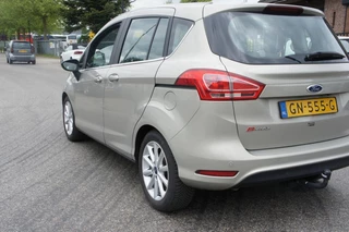 Ford B-MAX - afbeelding nr 25