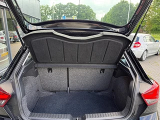 SEAT Ibiza Seat Ibiza 1.0 TSI Style Carplay Navi Clima Stoelver. Cruise - afbeelding nr 36