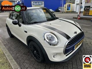 MINI Cooper Mini Mini 1.5 Cooper Chili Serious Business - afbeelding nr 19