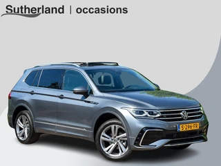 Volkswagen Tiguan Allspace 1.5 TSI R-Line Business+ 7p.