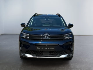 Citroën C5 Aircross Citroën C5 Aircross 225PK Pl. Hyb. Shine | Navi | Pano | Park assist - afbeelding nr 8