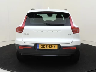 Volvo XC40 Volvo XC40 B4 Plus Dark | Trekhaak | Harman/Kardon | - afbeelding nr 5