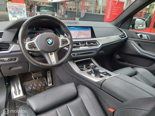 BMW X5 BMW X5 xDrive30d High Executive - afbeelding nr 11