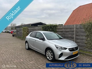 Opel Corsa 1.2 Level 2 Apple carplay lm velgen
