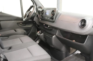 Mercedes-Benz Sprinter Mercedes-Benz Sprinter 314 2.2 CDI L2H1 AUTOMAAT TREKHAAK - afbeelding nr 7