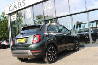 Fiat 500X Fiat 500X Cross 1.3 Aut. Turbo 150 PK Camera lane assist - afbeelding nr 5