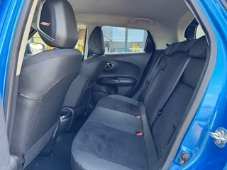 Nissan Juke - afbeelding nr 25