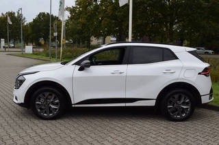 Kia Sportage - afbeelding nr 2