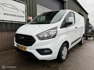 Ford Transit Custom Ford Transit Custom 280 2.0 TDCI L1H1 Trend|CarPlay|Leder|PDC - afbeelding nr 2