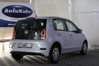Volkswagen up! Volkswagen up! 1.0 BMT high up! - afbeelding nr 3