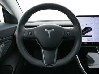 Tesla Model 3 (INCL-BTW) Aut. *PANO | AUTO-PILOT | NAPPA-LEATHER | KEYLESS | FULL-LED | MEMORY-PACK | SURROUND-VIEW | DAB | APP-CONNECT | DIGI-COCKPIT | LANE-ASSIST | COMFORT-SEATS | 18