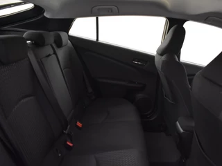 Toyota Prius - afbeelding nr 15