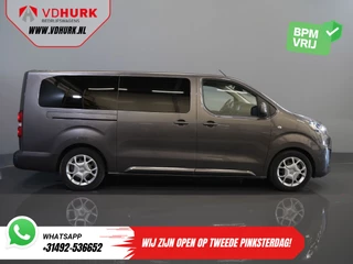 Citroën ë-Spacetourer - afbeelding nr 11