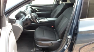Hyundai Tucson Hybrid Hyundai Tucson Hybrid 1.6 T-GDI HEV Comfort Smart - afbeelding nr 16