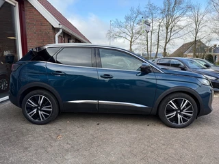 Peugeot 3008 - afbeelding nr 2