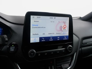 Ford Puma Ford Puma 1.0 EcoBoost Hybrid 125pk ST-Line X | B&O sound | Full LED | Winterpakket - afbeelding nr 18