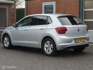 Volkswagen Polo Volkswagen Polo 1.0 TSI 95 PK  Beats/ Carplay/Navigatie - afbeelding nr 19