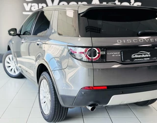Land Rover Discovery Sport Discovery Sport 2.0 Si4 4WD HSE /2 jaar garantie - afbeelding nr 13