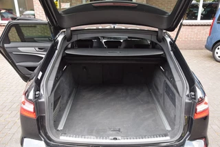 Audi A6 Audi A6 45 TFSI 245PK S-LINE QUATTRO! - afbeelding nr 12