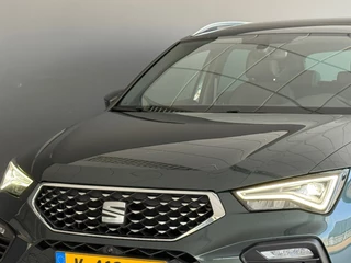 SEAT Ateca Seat Ateca 1.5 TSI DSG Xperience BNS Intense Pano|Virtual|Facelift - afbeelding nr 15