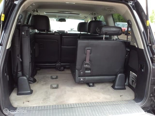 Toyota Land Cruiser Toyota LandCruiser V8 4.5 D-4D Executive 7p. Trekh Schuifd Nap - afbeelding nr 8